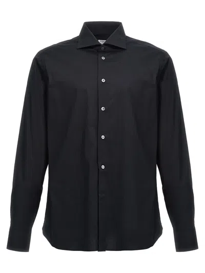 Borriello Marechiaro Shirt, Blouse Black