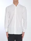 Borriello Napoli Borriello Idro Shirt In White