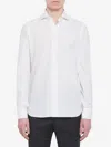 Borriello Napoli Borriello Idro Shirt In White