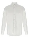 Borriello Napoli Borriello Idro Shirt In White