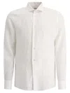 Borriello Napoli Borriello Idro Shirt In White