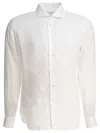 Borriello Napoli Borriello Shirts In White