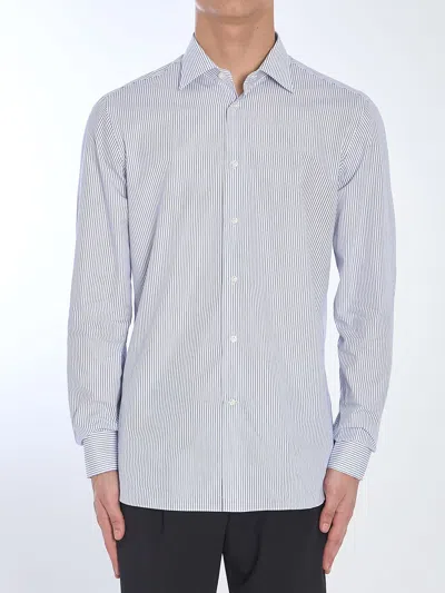BORRIELLO NAPOLI BORRIELLO SPACCANAPOLI SHIRT