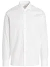 Borriello Napoli Borriello Idro Shirt In White