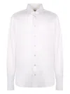 Borriello Napoli Cotton Shirt