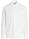 Borriello Napoli Borriello Idro Shirt In White