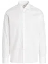 Borriello Napoli Borriello Idro Shirt In Multi