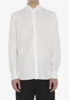 Borriello Napoli Marechiaro Shirt In White