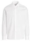 Borriello Napoli Borriello Idro Shirt In White