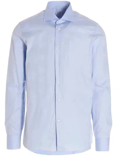 BORRIELLO NAPOLI MARECHIARO 衬衫