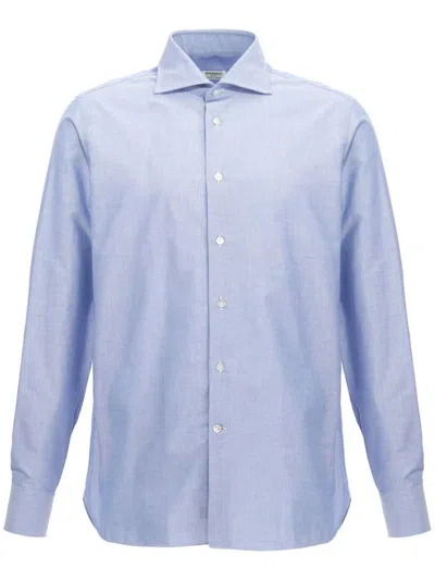 BORRIELLO NAPOLI MARECHIARO 衬衫