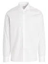 Borriello Napoli Borriello Idro Shirt In White