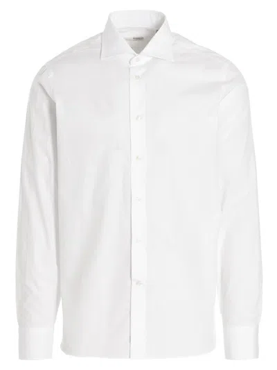 BORRIELLO NAPOLI BORRIELLO NAPOLI 'MARECHIARO' SHIRT