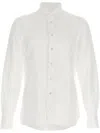 Borriello Napoli Shirt Bd In White