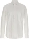 Borriello Napoli Shirt Bd In White