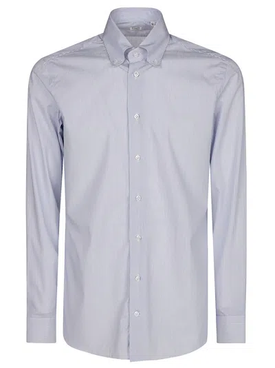 BORRIELLO NAPOLI SHIRT BD