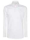 Borriello Napoli Shirt Bd In White