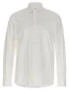 Borriello Napoli Shirt Bd In White