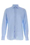 Borriello Napoli Borriello 'nigel' Shirt