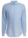 Borriello Napoli Borriello 'nigel' Shirt