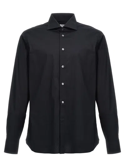Borriello Napoli Marechiaro Shirt And Blouse Black