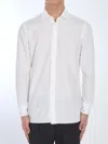 Borriello Napoli Borriello Idro Shirt In White