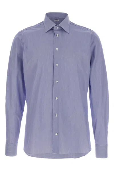 BORRIELLO NAPOLI 'SPACCANAPOLI' SHIRT