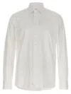 Borriello Napoli Borriello Idro Shirt In White