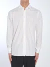 Borriello Napoli Borriello Idro Shirt In White
