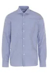 Borriello Napoli Borriello 'marechiaro' Shirt