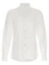 Borriello Napoli Borriello Idro Shirt In White