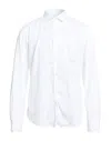 Borsa Shirts In White