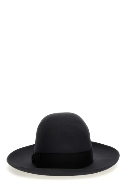BORSALINO BORSALINO 'ALESSANDRIA' HAT