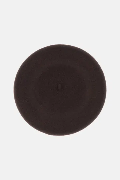 Borsalino Basco In Brown