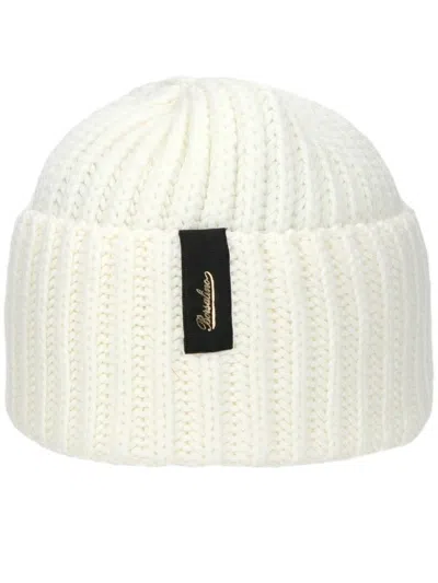 Borsalino Bell Accessories In Neutral