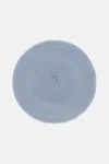 Borsalino Beret In Blue