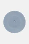Borsalino Beret In Blue