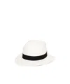 Borsalino Bow Hat