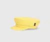 Borsalino Brest Sailor Cap