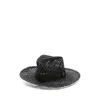 Borsalino Silk Hats In Multicolor