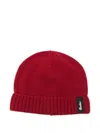 Borsalino City Cashmere Beanie