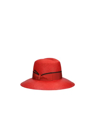 Borsalino Claudette Hat