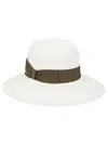 Borsalino Claudette Panama Hat