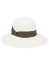 Borsalino Claudette Panama Hat