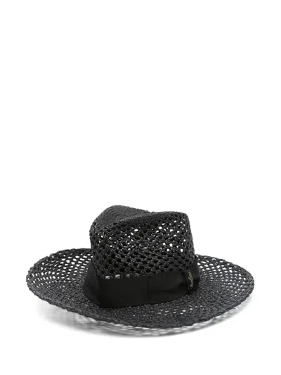 BORSALINO CLINT HAT