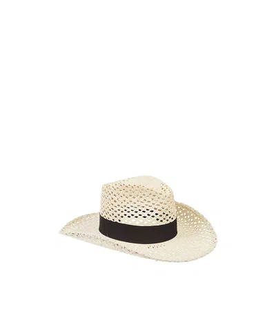 BORSALINO CLINT PANAMA HAT