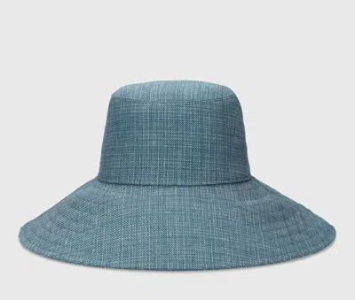 Borsalino Cloche Wide Brim
