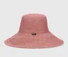 Borsalino Cloche Wide Brim