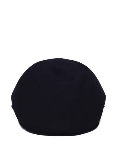Borsalino Cotton Hat