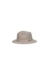 Borsalino Country Accessories In Pink